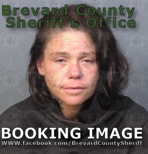 Mugshot of Katrina Lynn Deoliveira