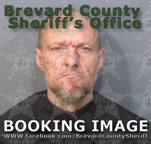 Mugshot of Shawn Steven Osborne