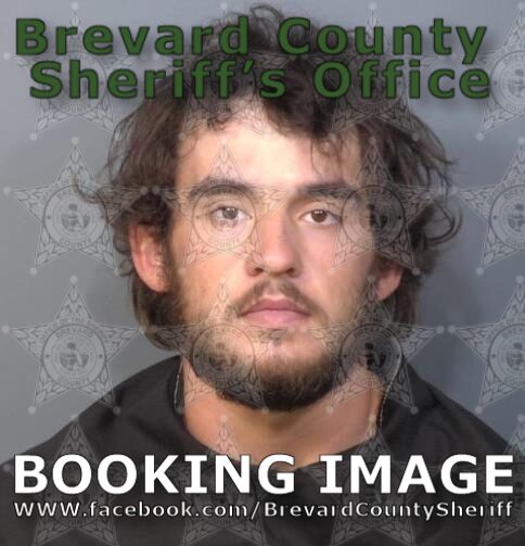 Mugshot of Wyatte Paul Gaines Miller