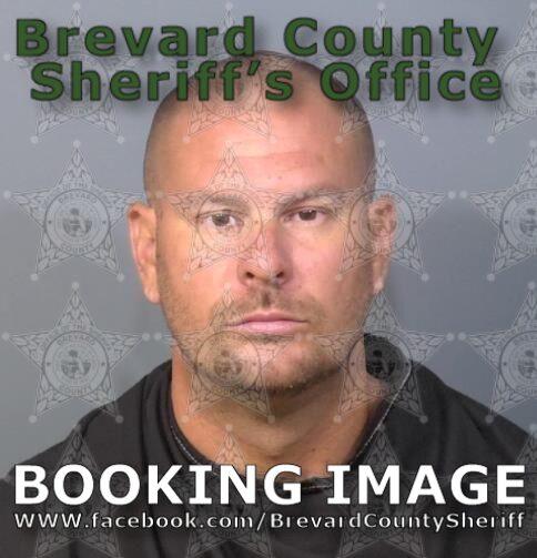 Mugshot of Joshua James Berry