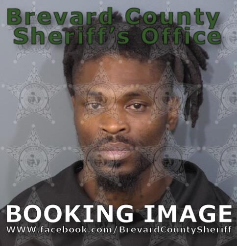 Mugshot of Michael Ira Baker