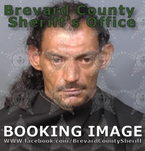 Mugshot of Roman M Hayes