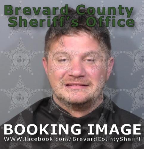 Mugshot of Justin Taylor Smith