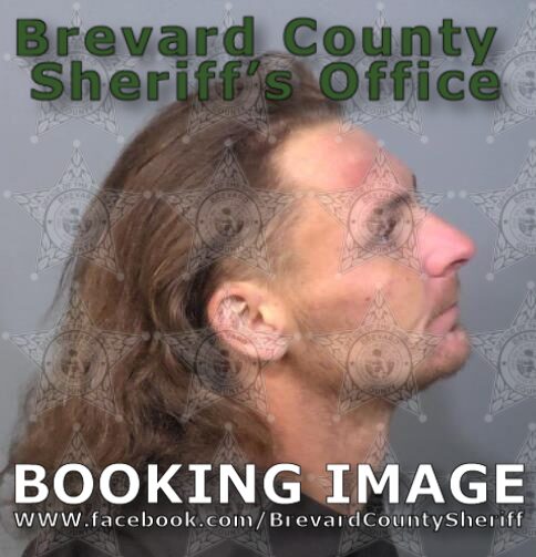 Mugshot of Matthew Ryan Connelly