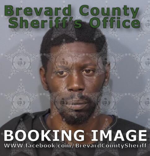 Mugshot of Steven Emmanuel Basley