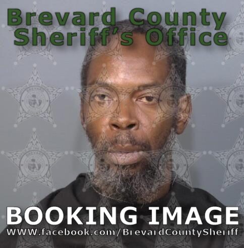 Mugshot of Trayon Shamar Corbitt