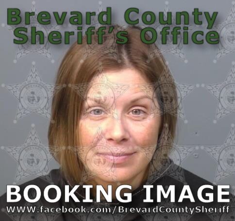 Mugshot of Brianna Dawn Boyce