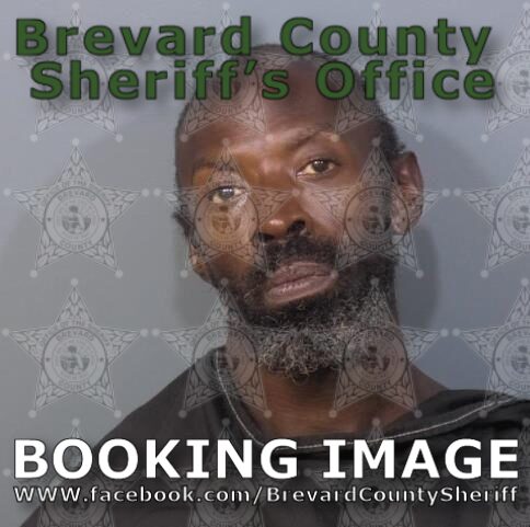 Mugshot of Ronnie Jerome Hall