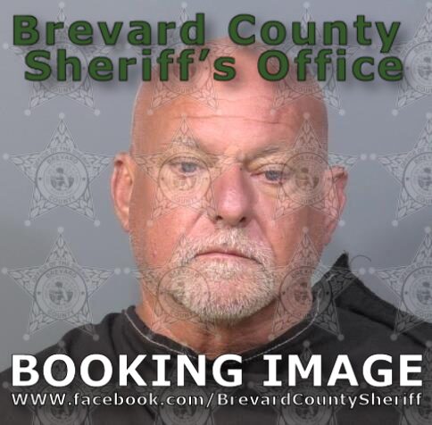 Mugshot of Wayne Todd Combs