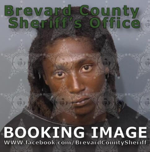 Mugshot of Johnterrious J Sugar