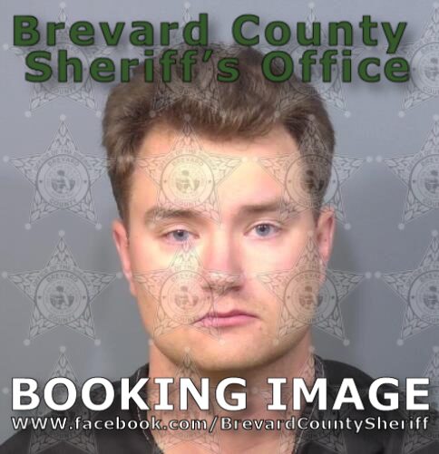 Mugshot of Samuel Terry Floysand