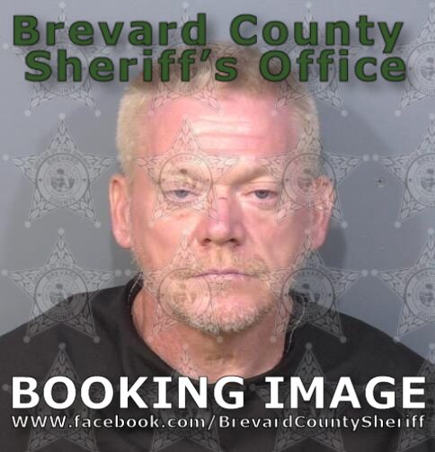 Mugshot of Kenneth David Camm