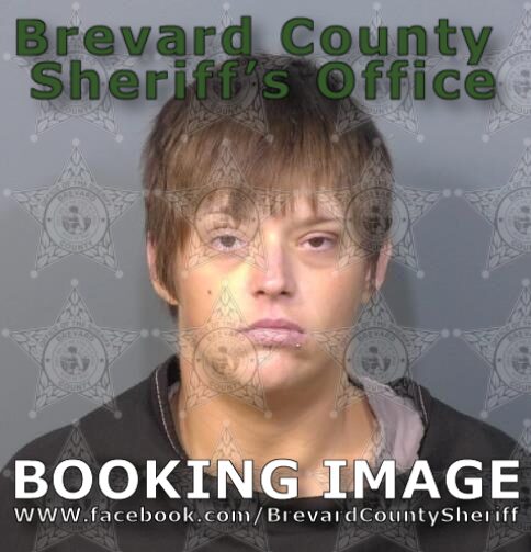Mugshot of Katherine Rae Willis