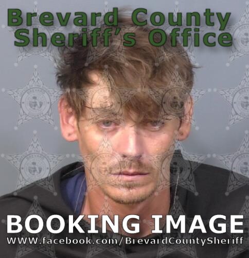 Mugshot of Jordan Del Stephens