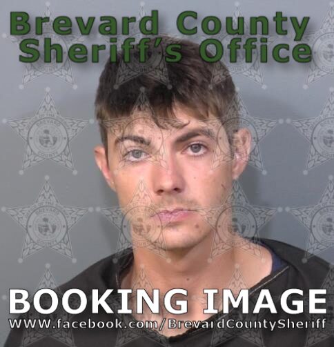 Mugshot of Robert Steven Mcpartlan
