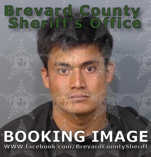 Mugshot of Yony Noely Lopez Lux
