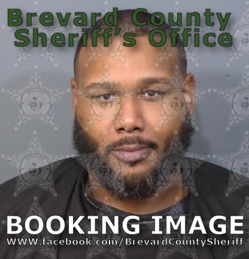 Mugshot of Antoine Dennis Jackson