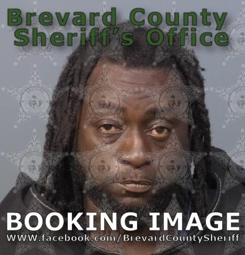 Mugshot of Carlos Lee Cole