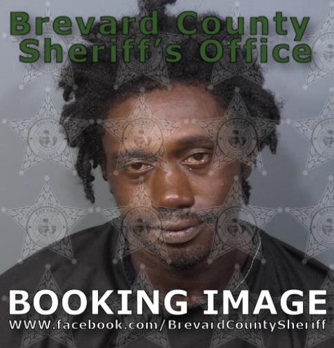 Mugshot of Elijah Easton Milledge