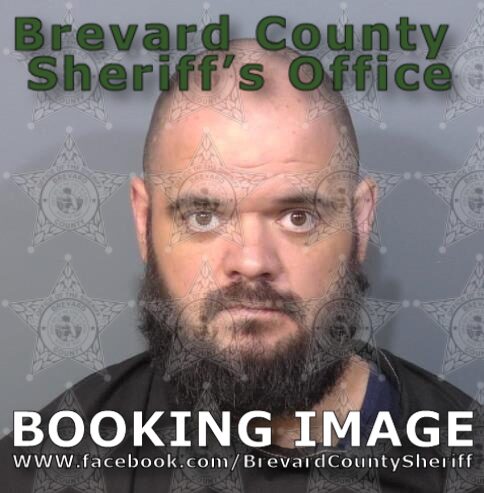 Mugshot of Anthony Charles Rymer
