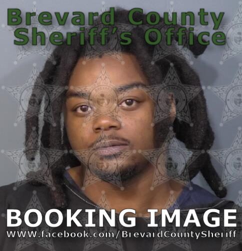 Mugshot of Quincy Alexander Tashad Pratt