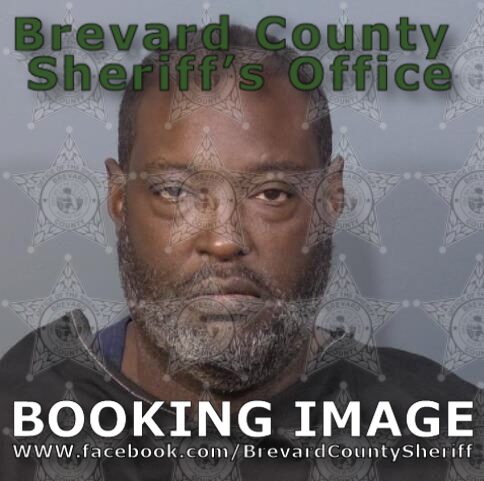 Mugshot of Terrell Lamar Reynolds