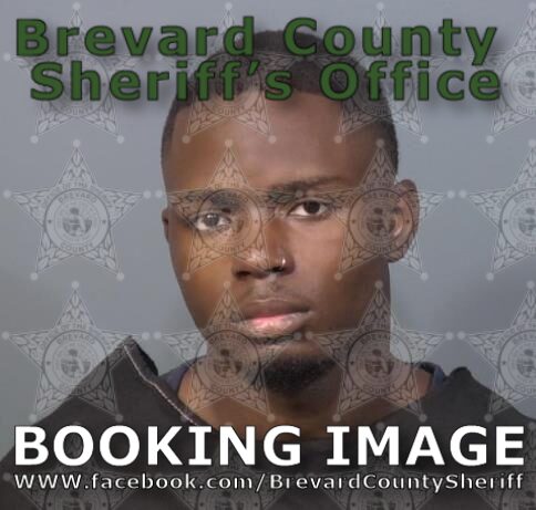 Mugshot of Khadavion Martell Forsythe