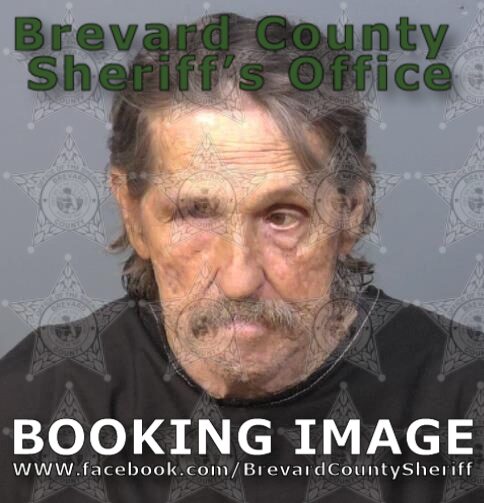 Mugshot of Lynn Scott Foster