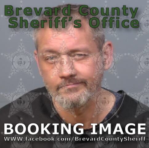 Mugshot of Raymond Beede