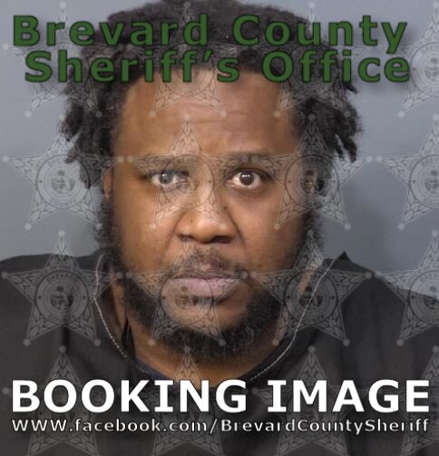 Mugshot of Claude D Davis