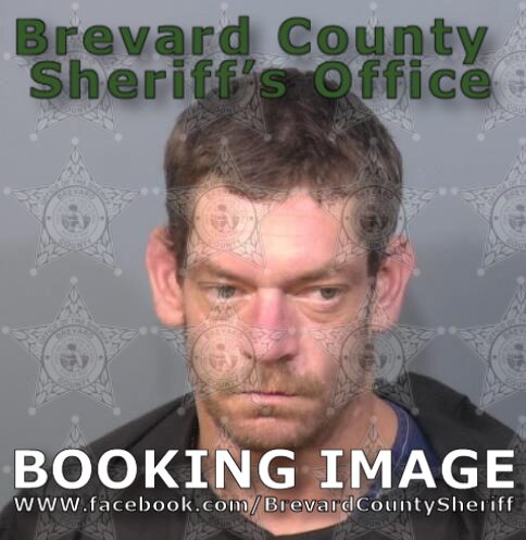 Mugshot of Jameson Strohaker