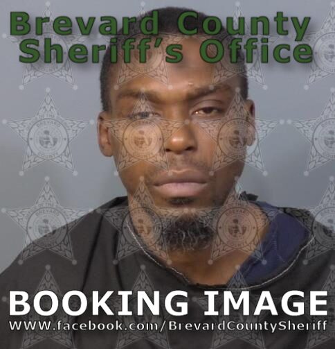 Mugshot of Carlos Everton Ragoo