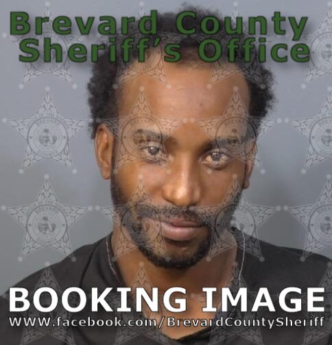 Mugshot of Delon Tevin Tugman