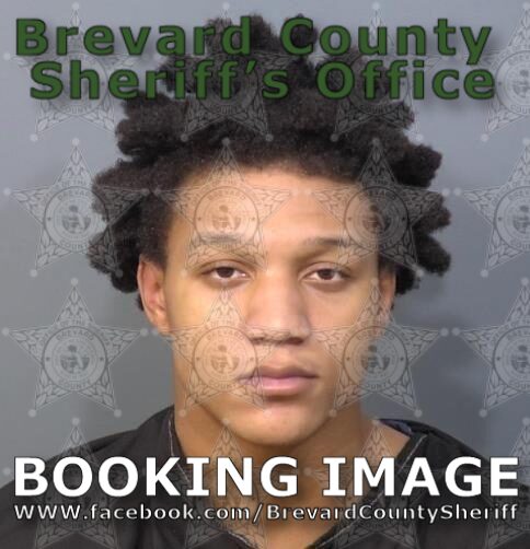 Mugshot of Jadis Rondarius Williams