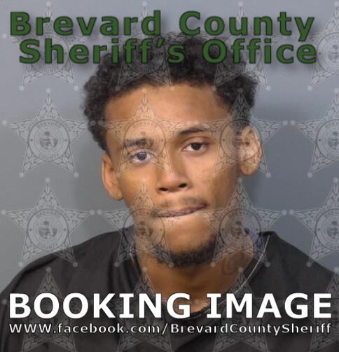 Mugshot of Eric Michael Kenner Jr