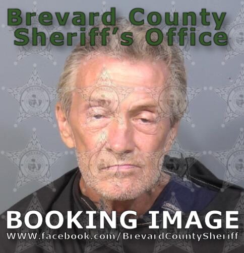 Mugshot of Christopher Paul Black
