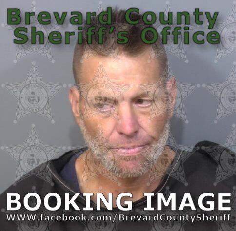 Mugshot of Derek Paul Dewitt