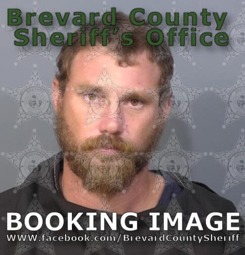 Mugshot of Cameron Daniel Byrd
