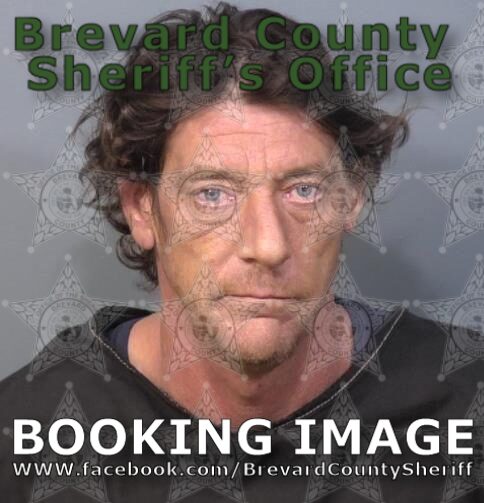 Mugshot of Ronnie Lee Hooks