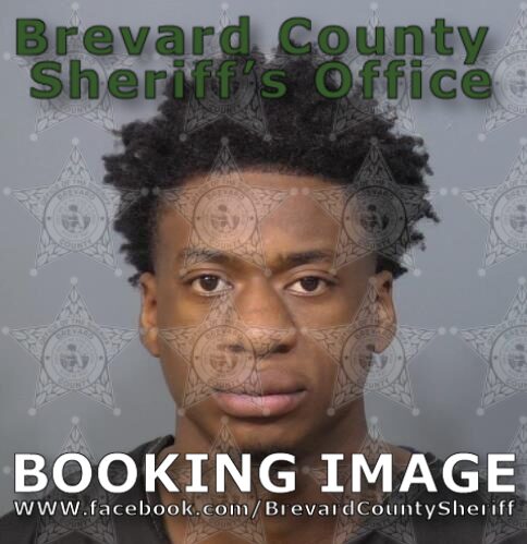 Mugshot of Jarvis Samuel Simmis