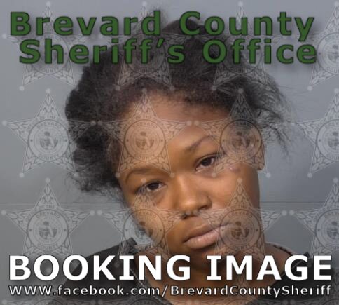 Mugshot of Catherine Caira Middleton