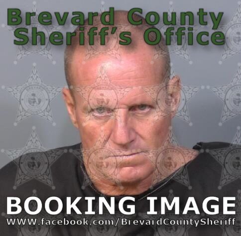 Mugshot of John Louis Dewitt