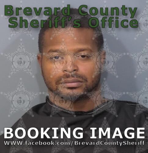 Mugshot of Damien Carjon Hardison