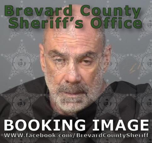 Mugshot of William John Lusk