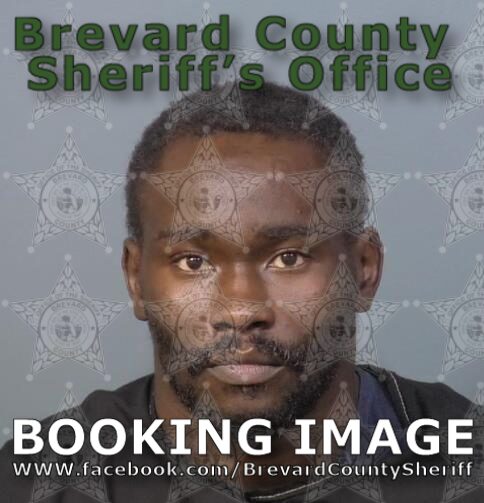 Mugshot of Jakari Le King