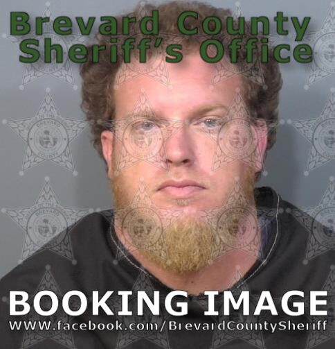 Mugshot of Timothy Louis Rivera