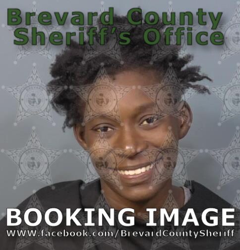 Mugshot of Octavioua Latrice James