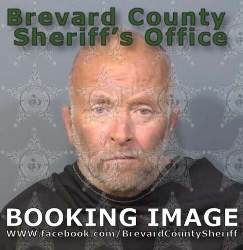 Mugshot of Christopher Michael Fonner