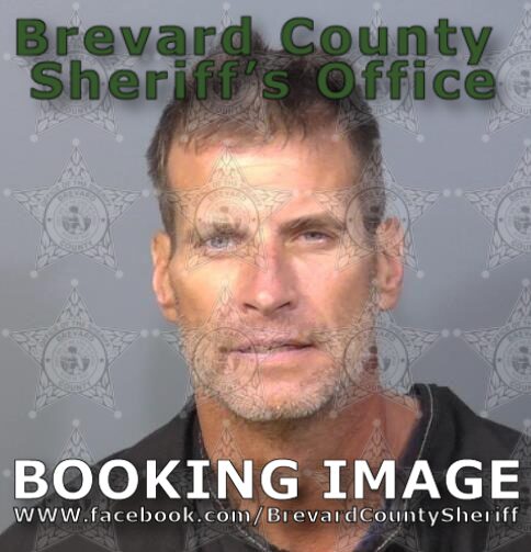 Mugshot of Kevin Christopher Ivanoski