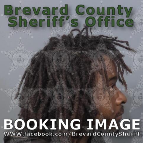 Mugshot of William Matthias Harrell